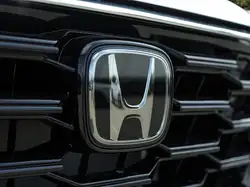Honda CR-V 2026 — фото 9