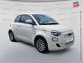 Fiat 500e e 95ch Action Blanc - thumbnail 3