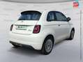 Fiat 500e e 95ch Action Blanc - thumbnail 6