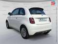 Fiat 500e e 95ch Action Blanc - thumbnail 8