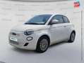 Fiat 500e e 95ch Action Blanc - thumbnail 1
