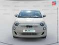 Fiat 500e e 95ch Action Blanc - thumbnail 2
