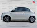 Fiat 500e e 95ch Action Blanc - thumbnail 9