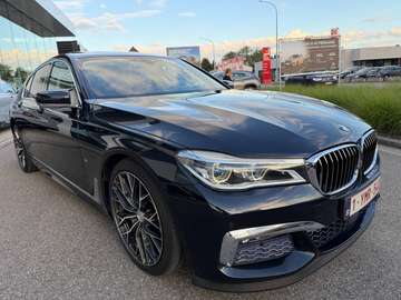 Long 740eASL Plug-In Hybrid (240 kW)