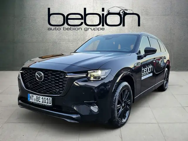 Mazda CX-80 3.3 e-SKYACTIV-D 254 Homura ACC KeyLess LM