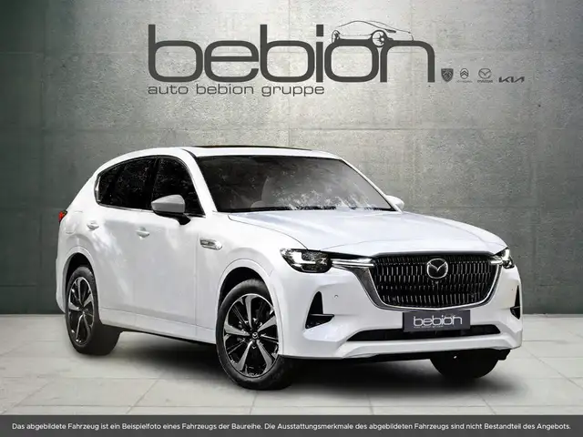 Mazda CX-80 3.3 e-SKYACTIV-D 254 Homura ACC KeyLess LM