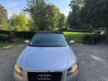 Cabriolet 1.2 TFSI Ambition Start/Stop