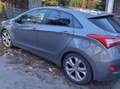 Hyundai i30 i30 1.6 CRDi Style Gris - thumbnail 9