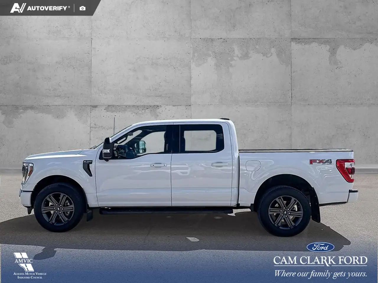 Ford F 150 fotografie Ford F 150