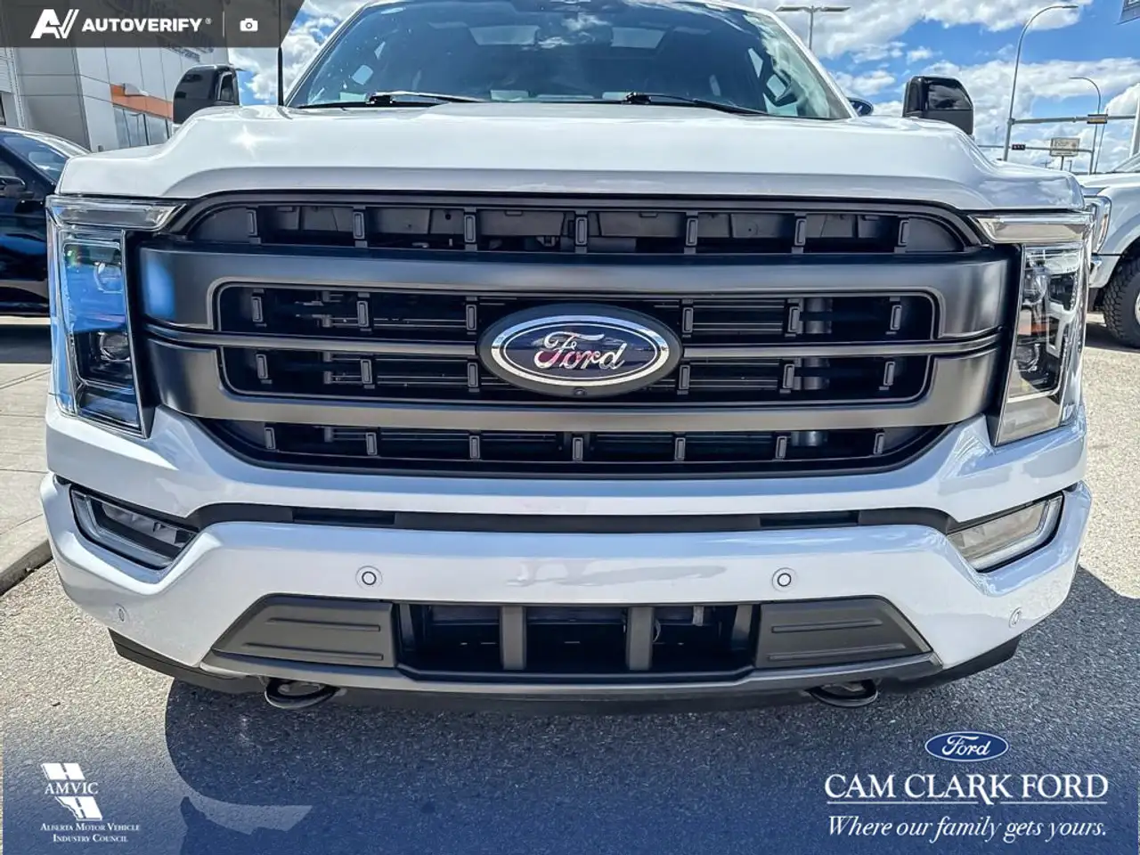 Ford F 150 fotografie Ford F 150