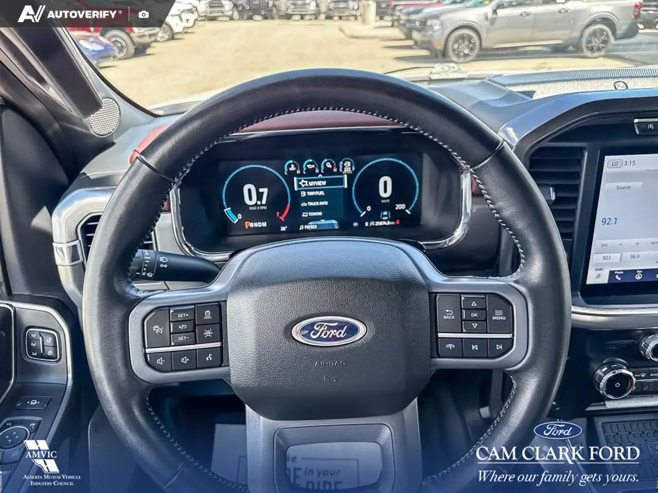 Ford F 150 fotografie Ford F 150