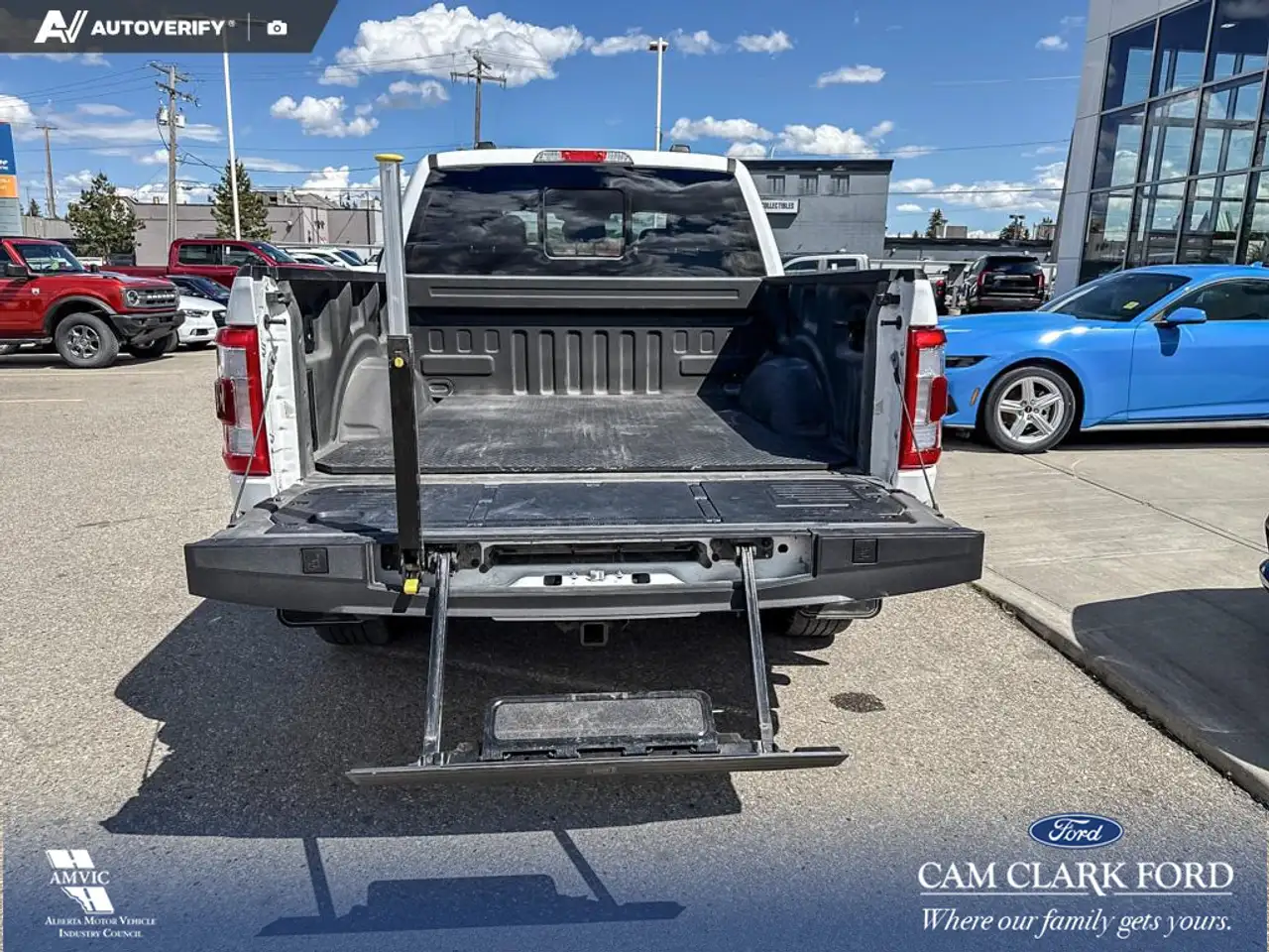 Ford F 150 fotografie Ford F 150