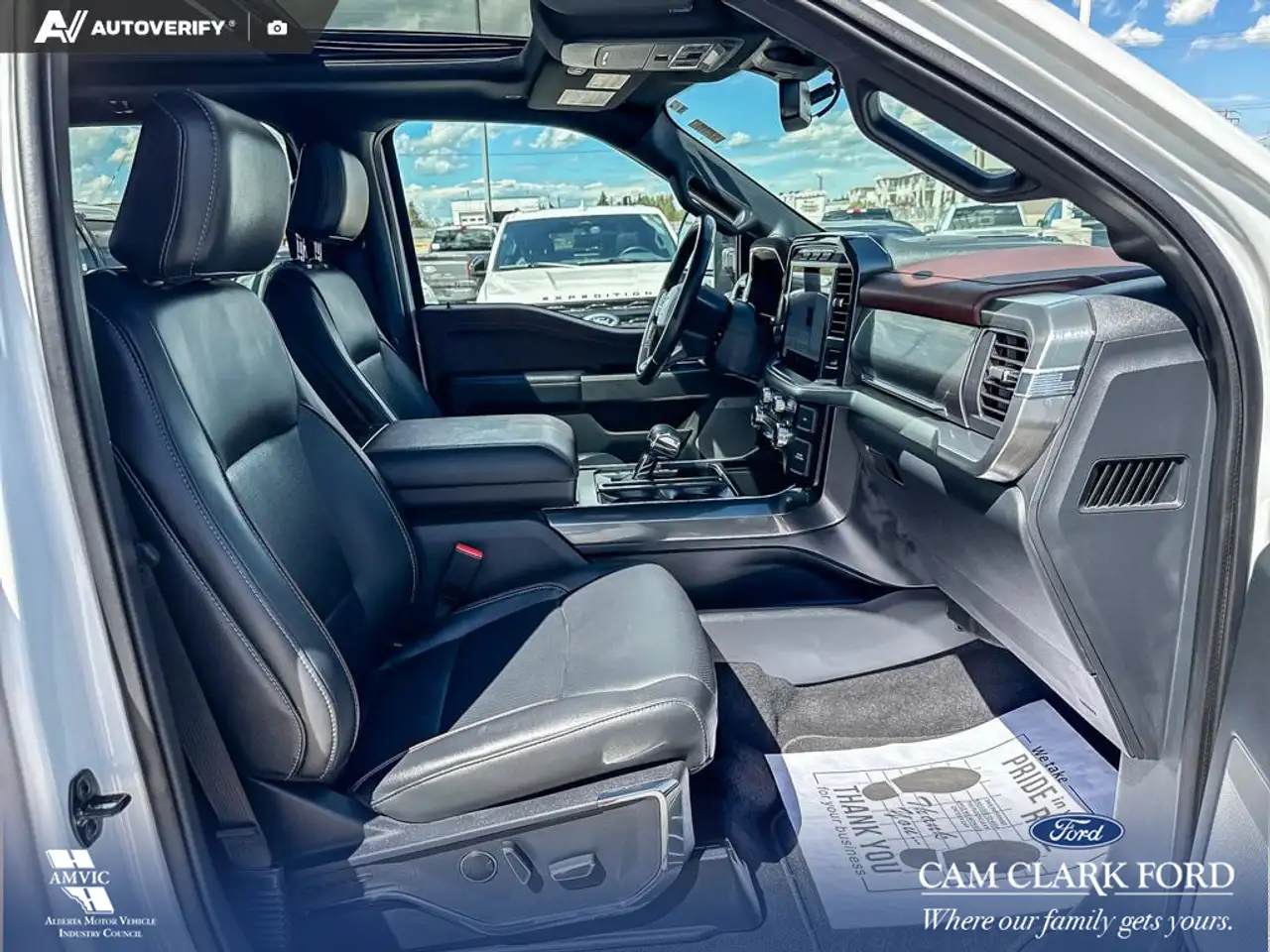 Ford F 150 fotografie Ford F 150