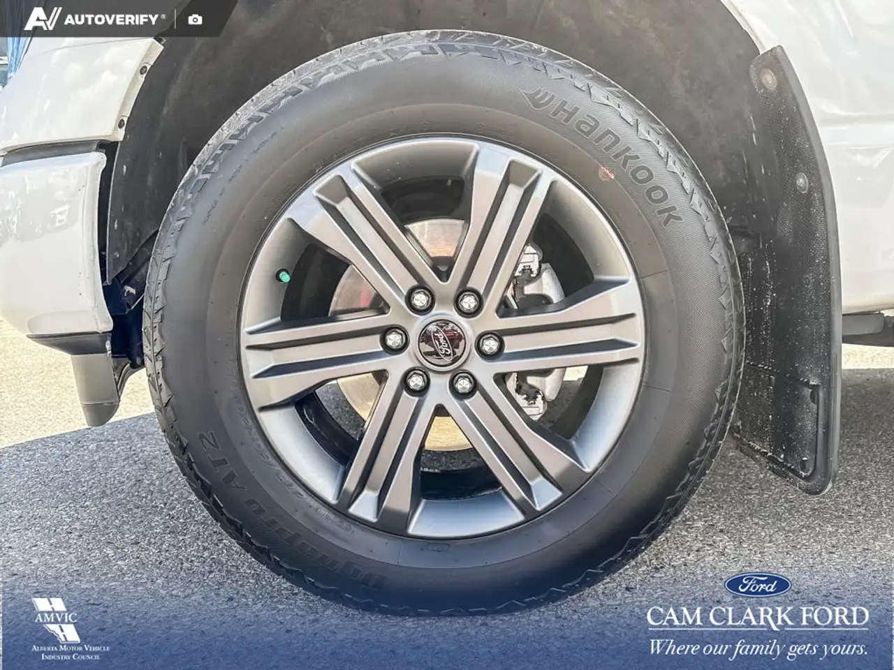 Ford F 150 fotografie Ford F 150