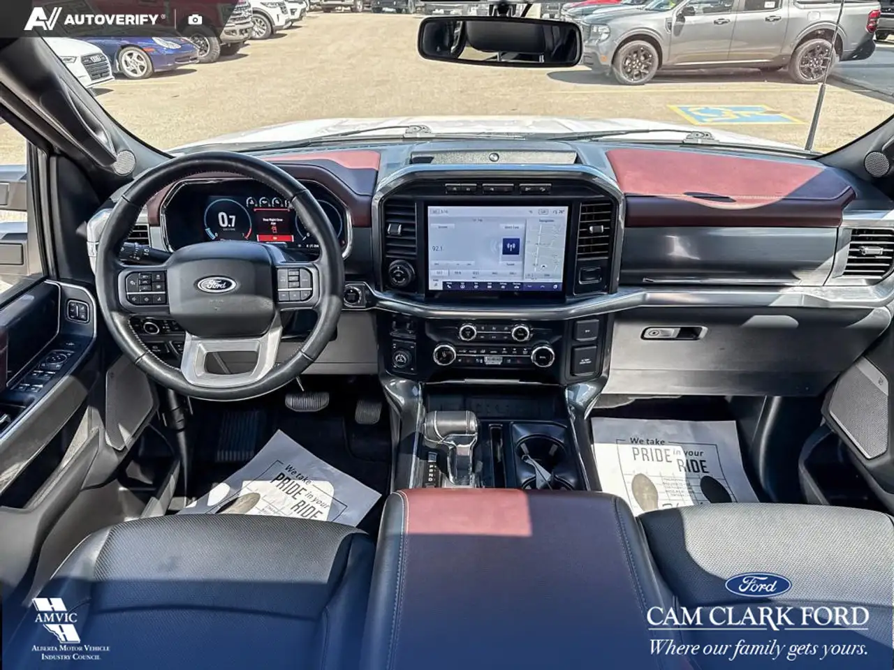Ford F 150 fotografie Ford F 150