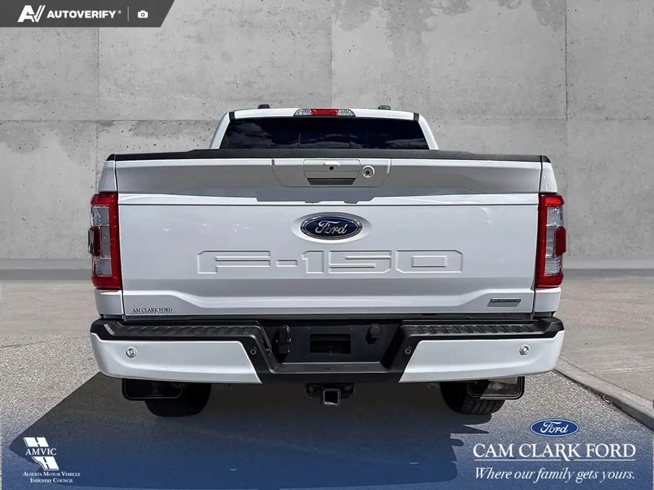 Ford F 150 fotografie Ford F 150