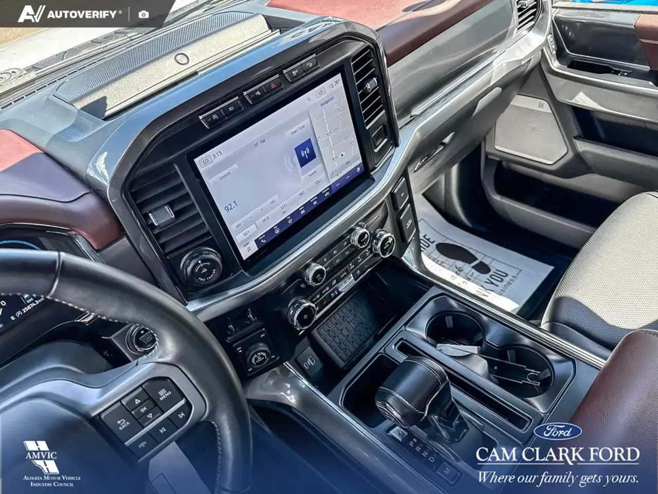 Ford F 150 fotografie Ford F 150
