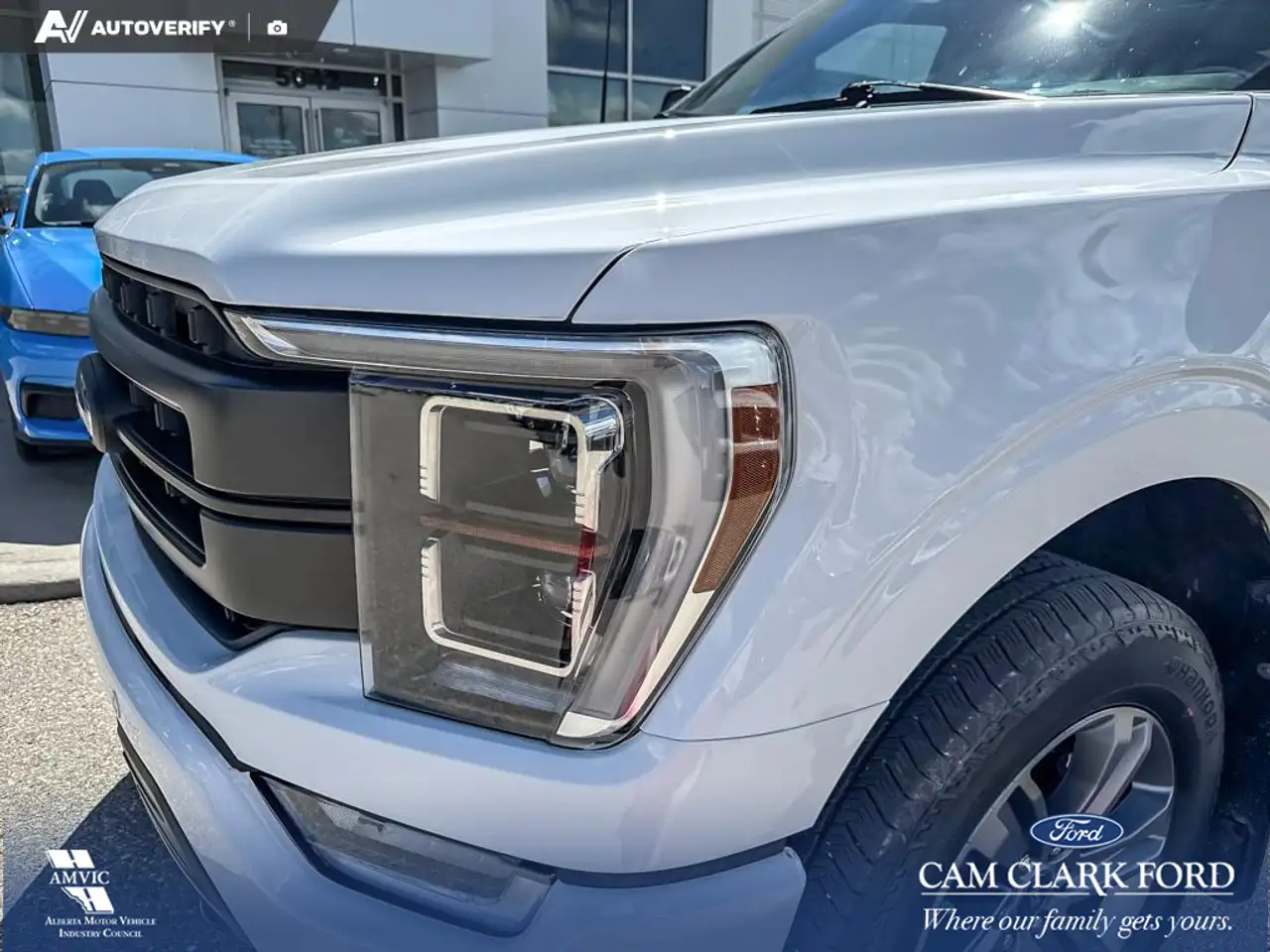 Ford F 150 fotografie Ford F 150