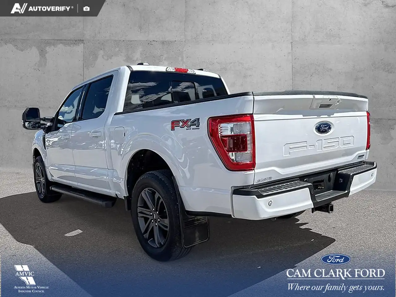 Ford F 150 fotografie Ford F 150