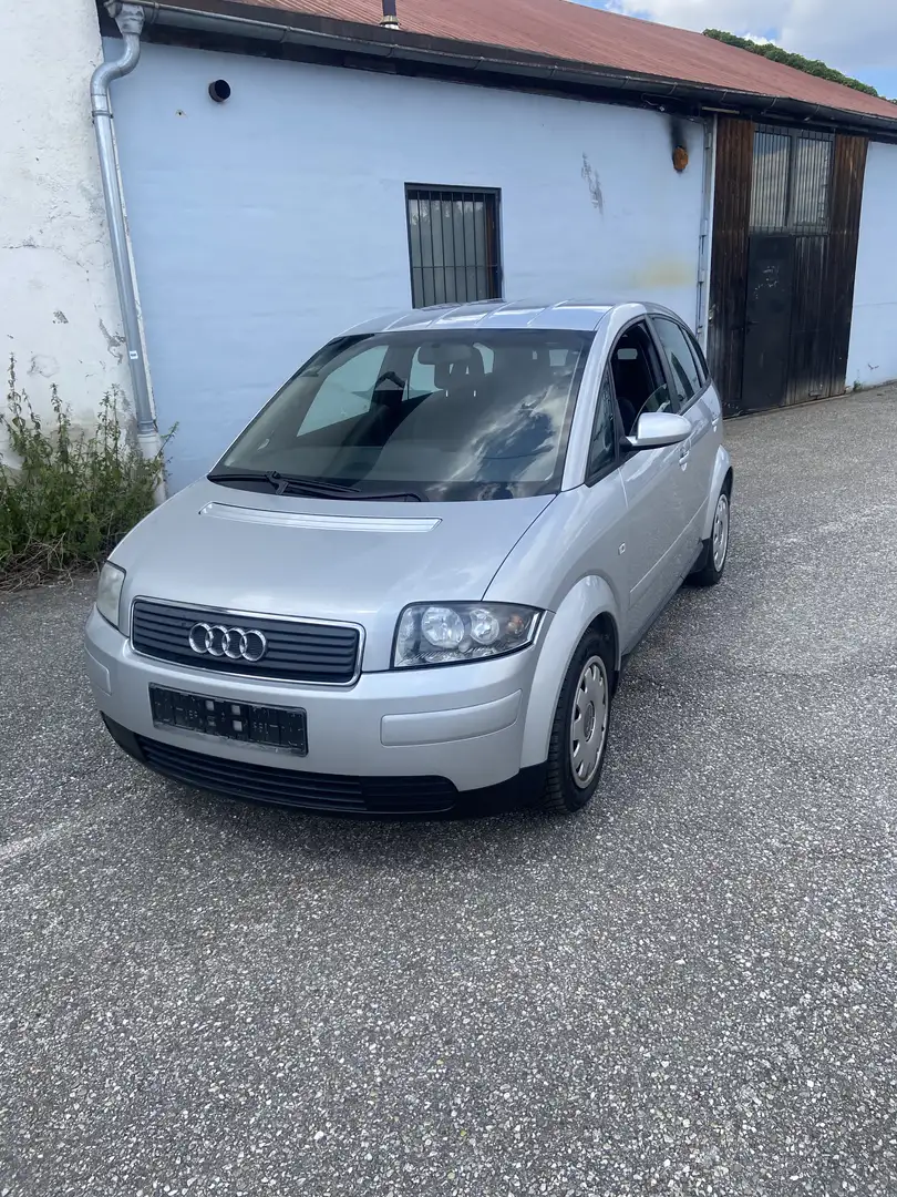 Audi A2 1.4 TDI - 2