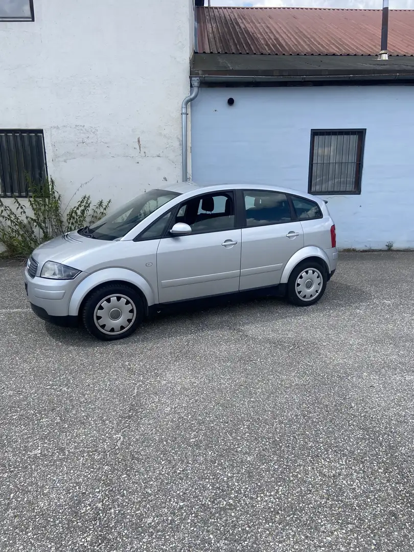 Audi A2 1.4 TDI - 1