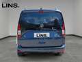 Volkswagen Caddy Life TSI Blau - thumbnail 4