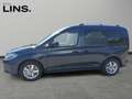 Volkswagen Caddy Life TSI Blau - thumbnail 2