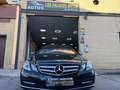 Mercedes-Benz E 250 Mercedes Coupé CDI Blue Efficiency Avantg. Negro - thumbnail 30