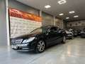 Mercedes-Benz E 250 Mercedes Coupé CDI Blue Efficiency Avantg. Negro - thumbnail 4