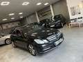 Mercedes-Benz E 250 Mercedes Coupé CDI Blue Efficiency Avantg. Negro - thumbnail 11