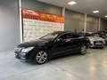 Mercedes-Benz E 250 Mercedes Coupé CDI Blue Efficiency Avantg. Negro - thumbnail 3