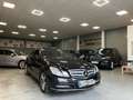 Mercedes-Benz E 250 Mercedes Coupé CDI Blue Efficiency Avantg. Negro - thumbnail 10