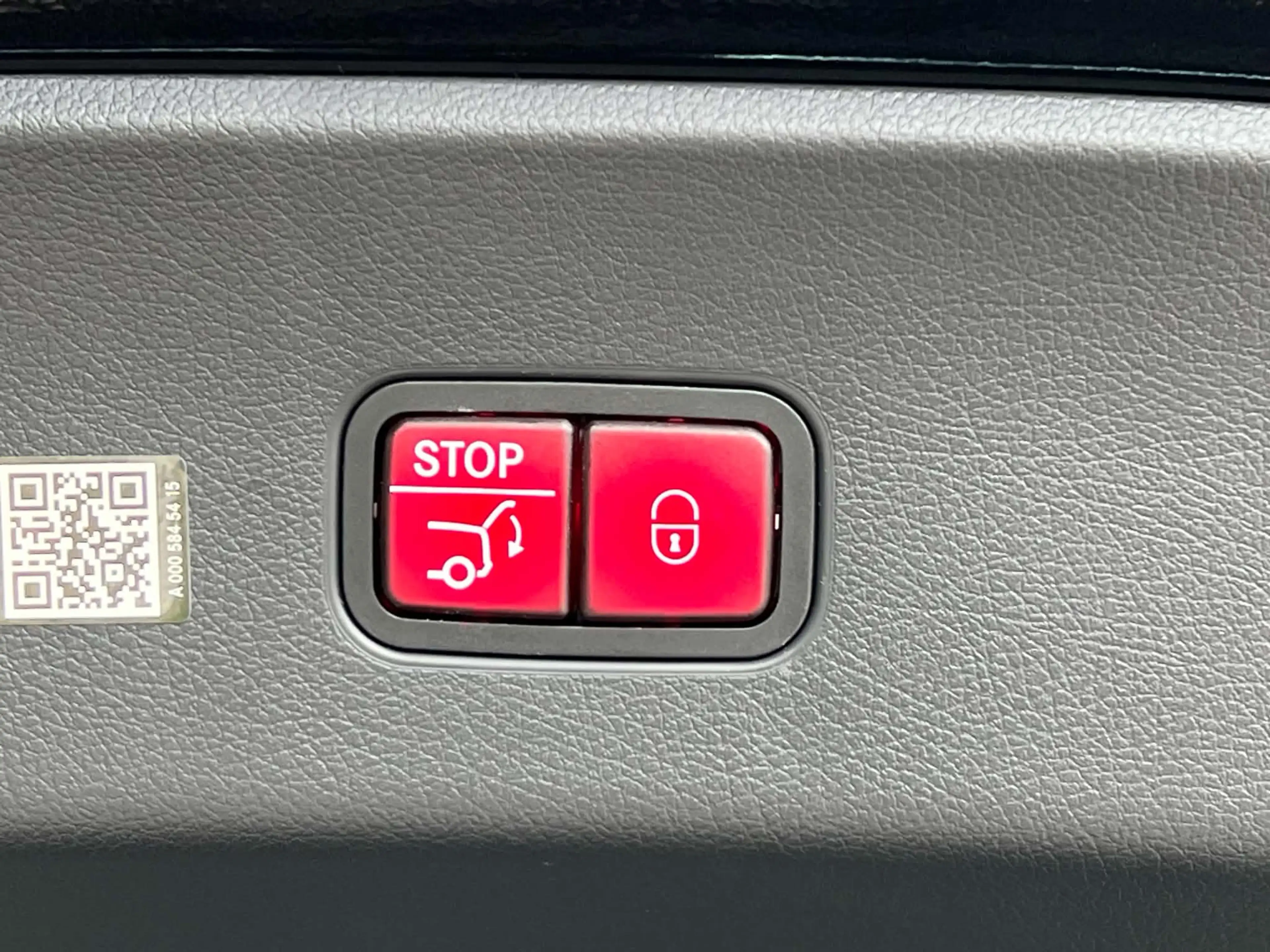 Mercedes-Benz GLC 200 Coupé AMG 2025 automaat 360camera panodak — photo 13