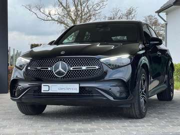 Coupé AMG 2025 automaat 360camera panodak