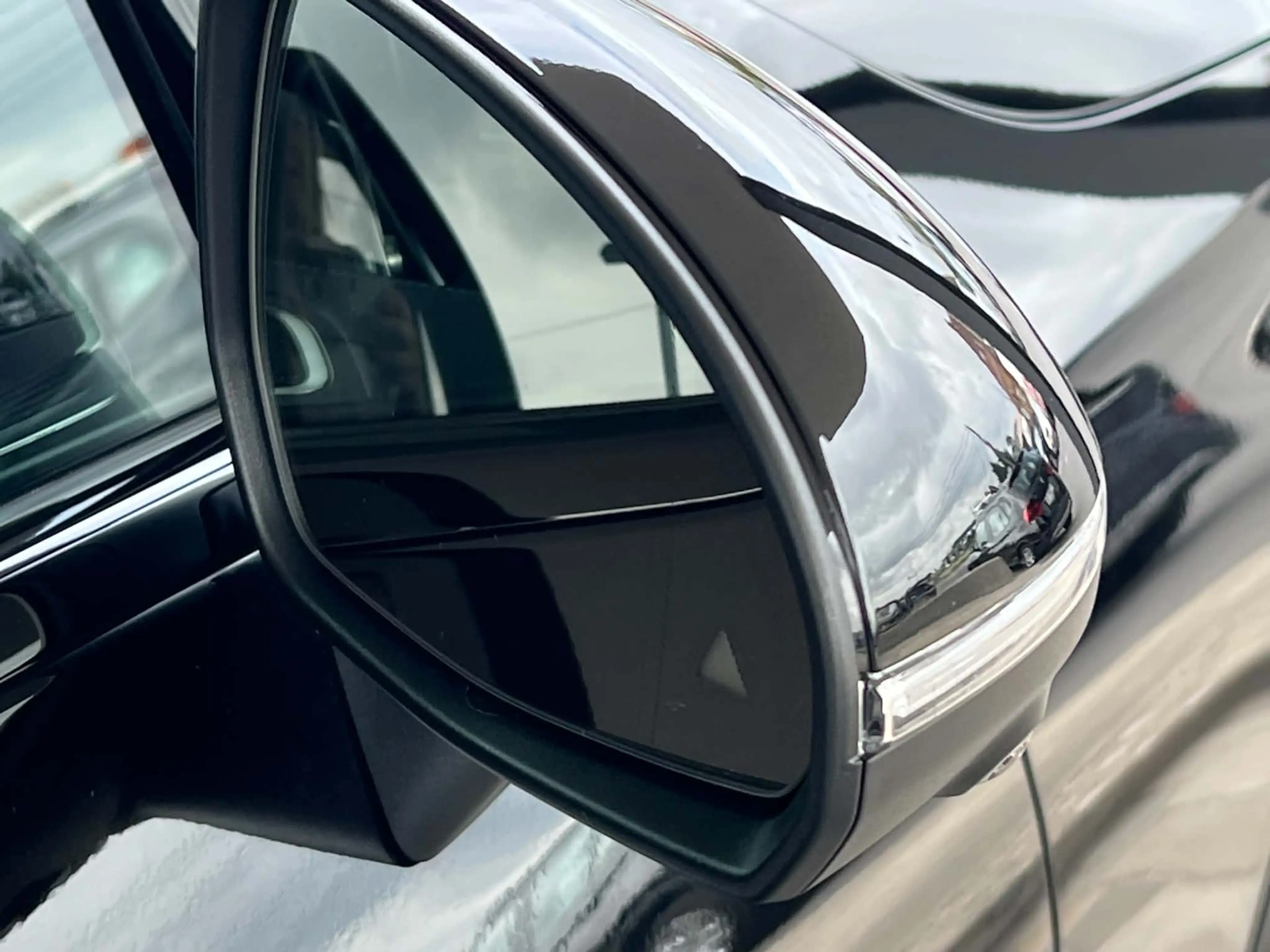 Mercedes-Benz GLC 200 Coupé AMG 2025 automaat 360camera panodak — photo 15