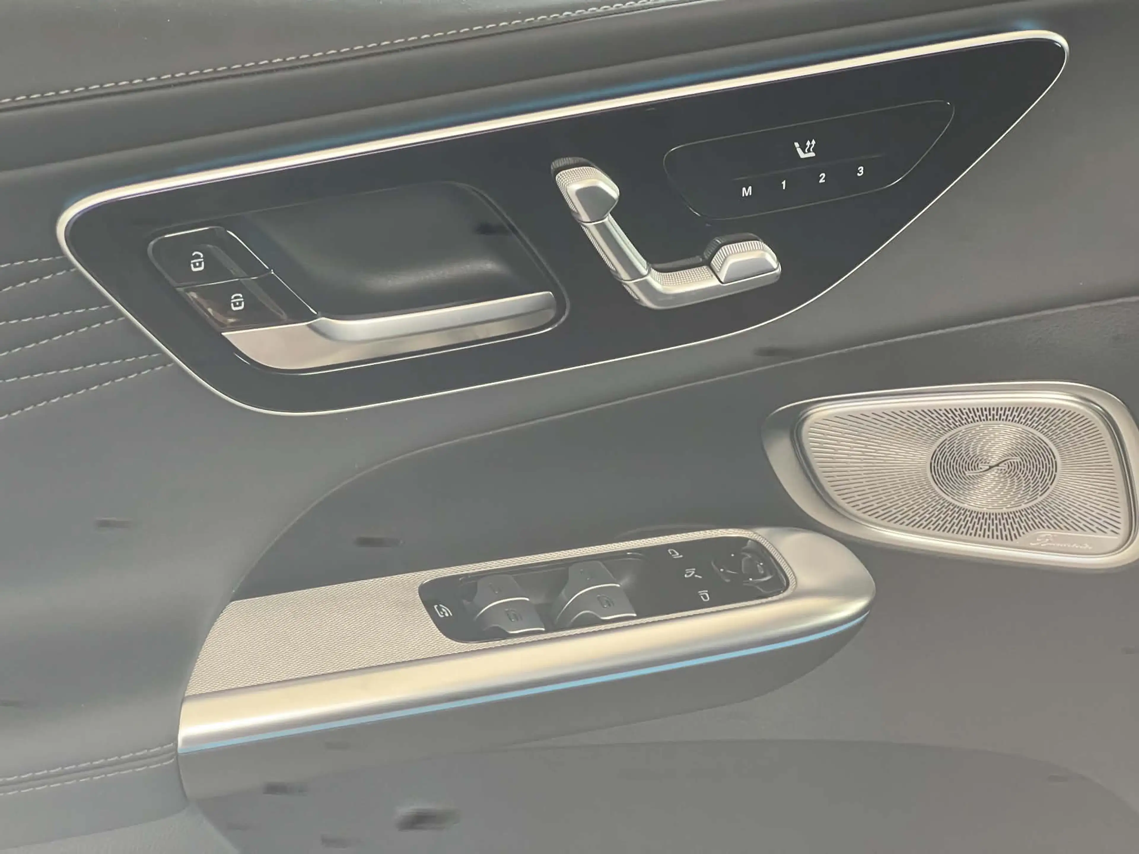 Mercedes-Benz GLC 200 Coupé AMG 2025 automaat 360camera panodak — photo 7