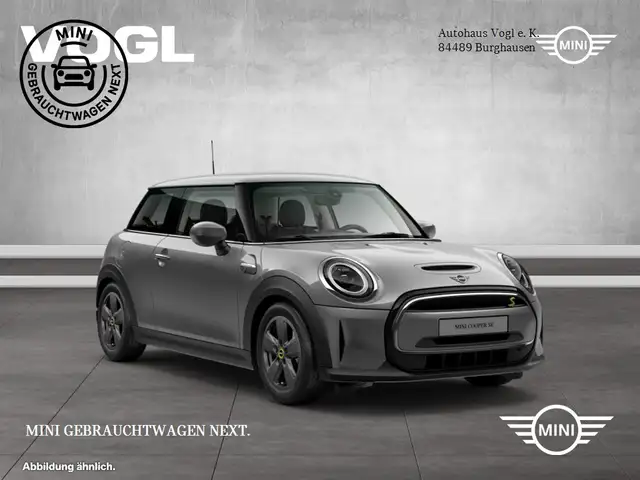MINI Cooper SE 3-Türer