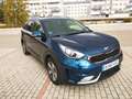 Kia Niro Niro 1.6 PHEV Concept Concept Azul - thumbnail 5