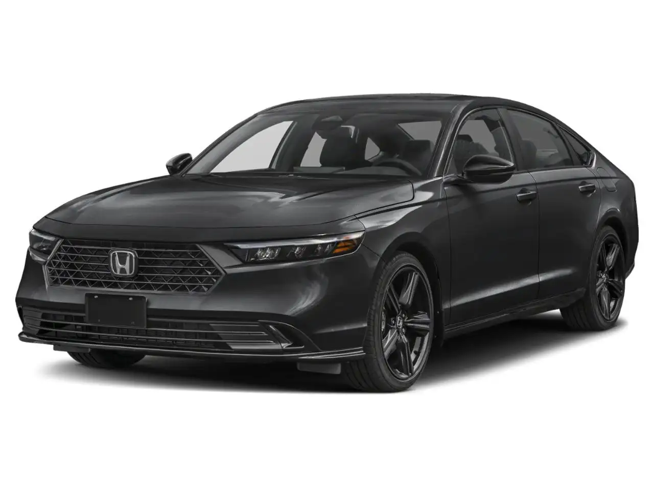 2026 Honda Accord
