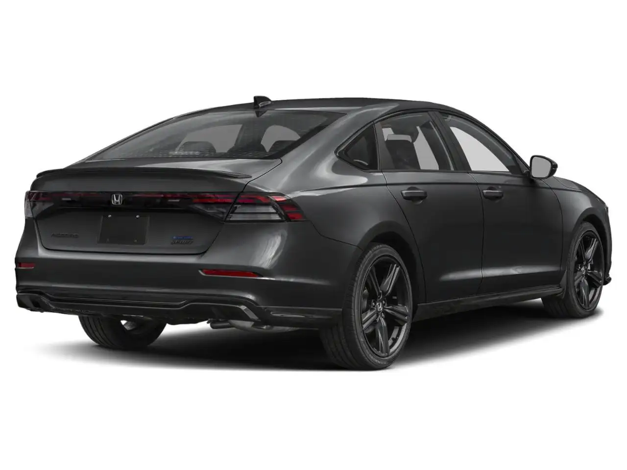 Honda Accord снимка Honda Accord