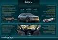 Toyota bZ4X Comfortpaket FWD Navi Kamera SHZ el.Heckkl. Noir - thumbnail 19