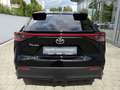 Toyota bZ4X Comfortpaket FWD Navi Kamera SHZ el.Heckkl. Noir - thumbnail 4