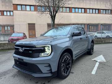 3.0 ecoblue DC. MS-RT Awd 240CV PRONTA CONSEGNA