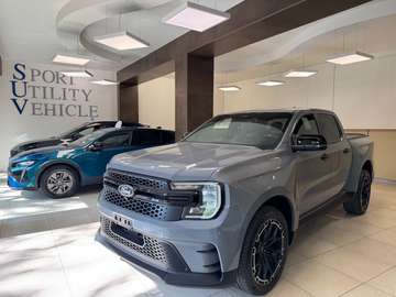 3.0 ecoblue DC. MS-RT Awd 240CV PRONTA CONSEGNA