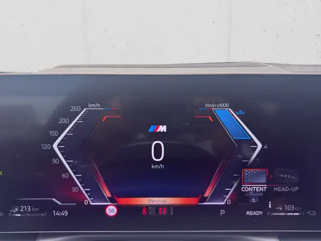 BMW 3 Series view 10