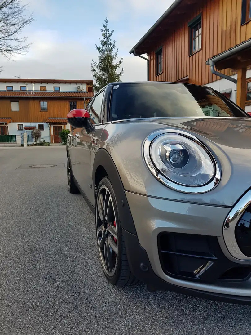MINI John Cooper Works Clubman Aut. Grau - 1