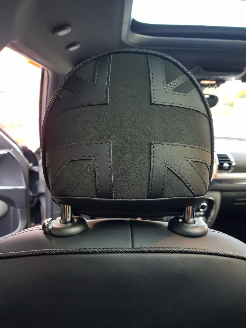 MINI John Cooper Works Clubman Aut. Grau - 2