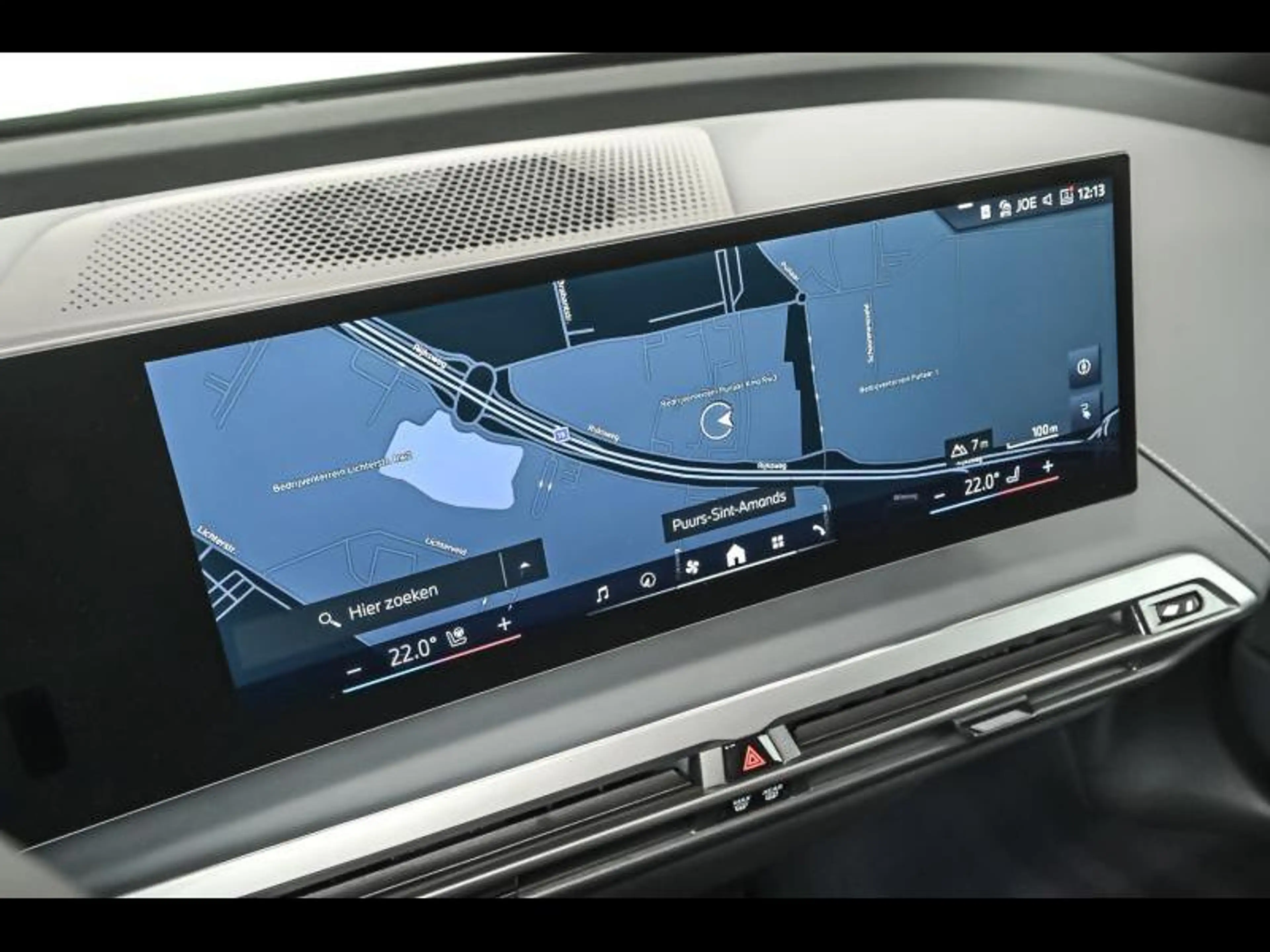 BMW iX xDrive45 - NIEUW — photo 14