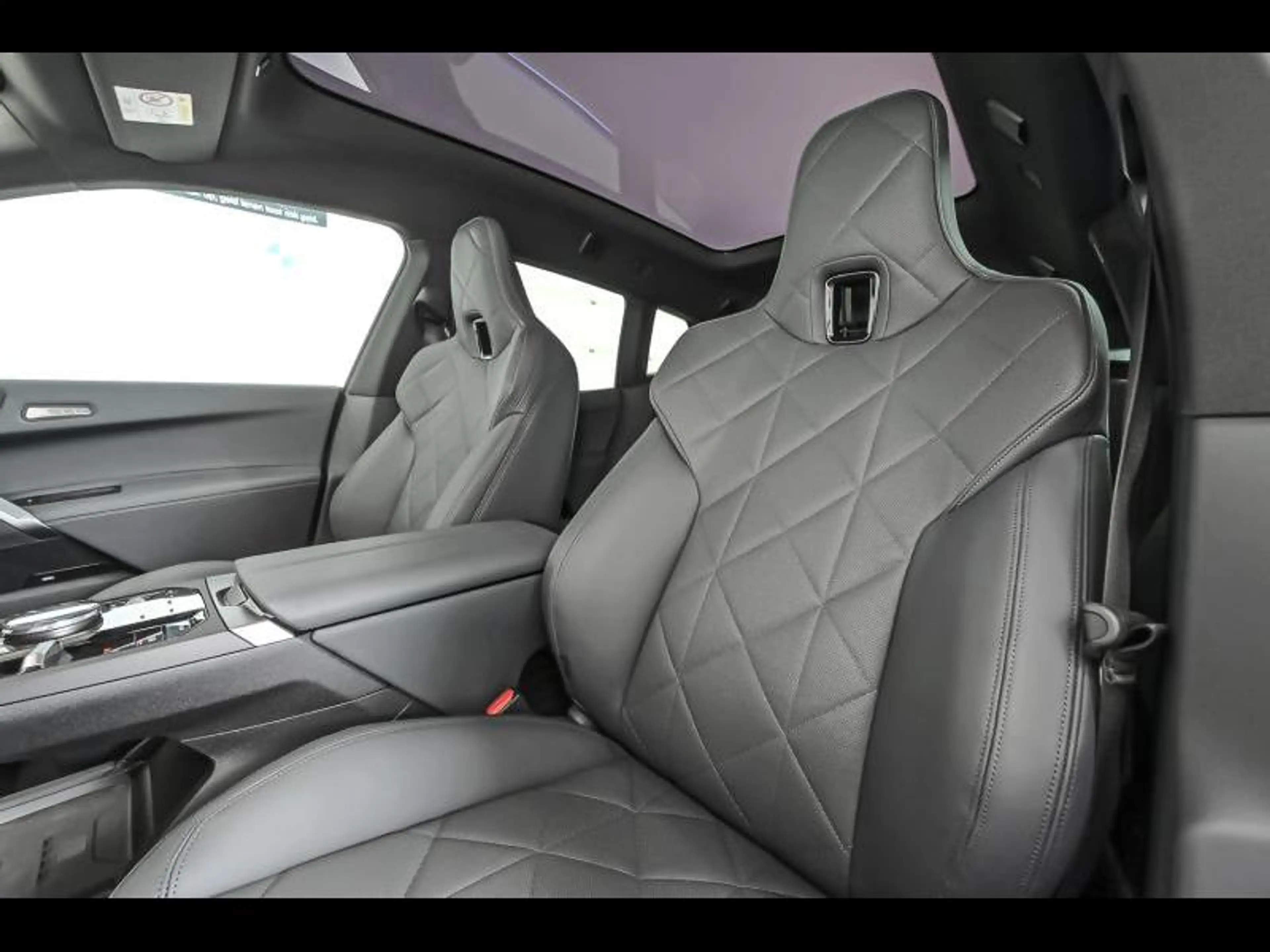 BMW iX xDrive45 - NIEUW — photo 18