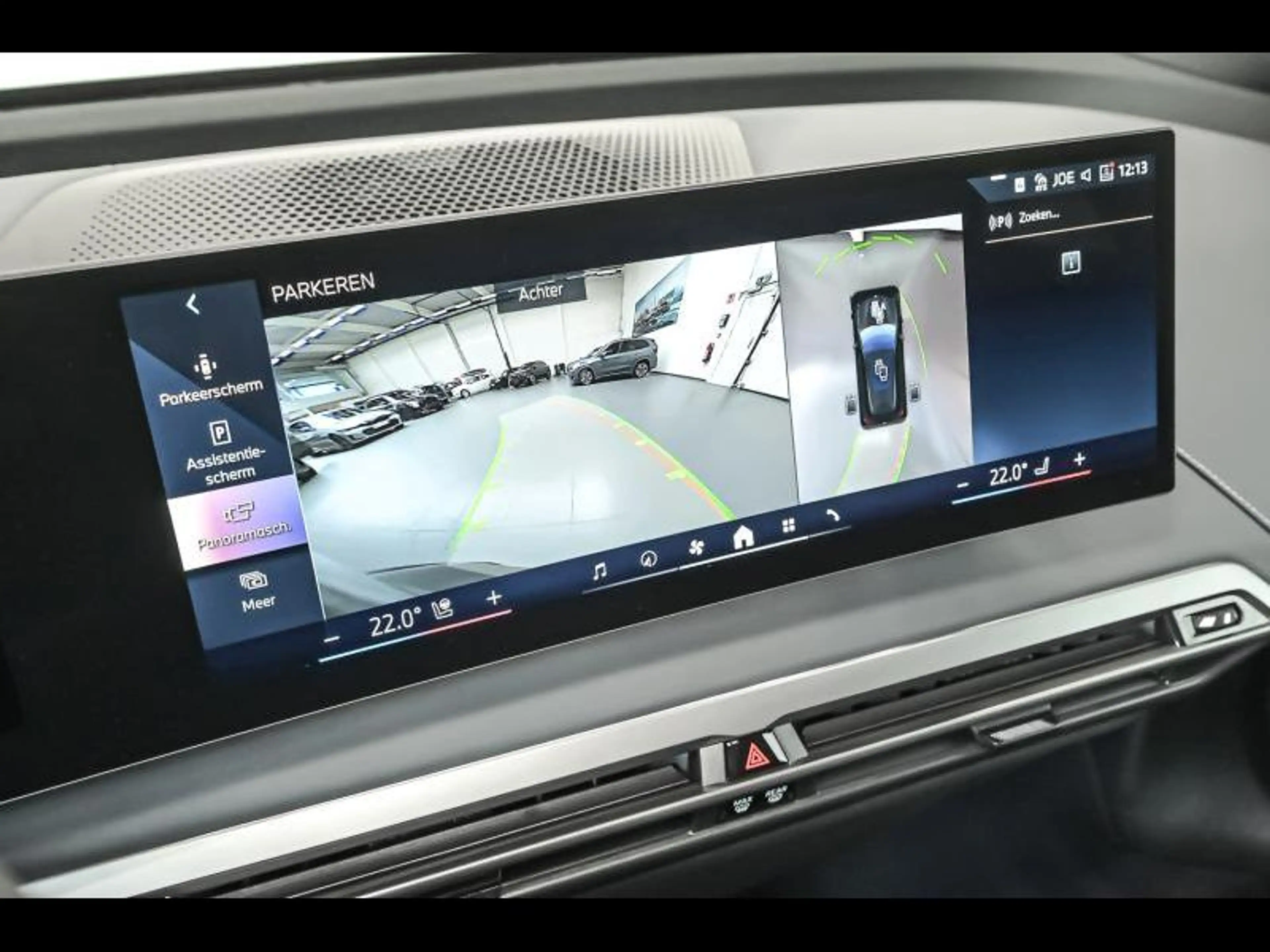 BMW iX xDrive45 - NIEUW — photo 15